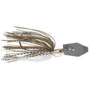 ChatterBait Jack Hammer 1.25oz White