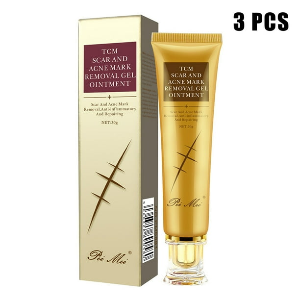 Scar Removal Cream NonGreasy NonIrritating Effective in Removing