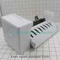 thumbnail image 5 of Whirlpool Refrigerator Ice Maker Assembly W11512149, 5 of 8