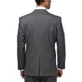 thumbnail image 2 of JM Haggar Men's Premium Stretch Suit Separate Jacket Classic Fit HZ00182, 2 of 4