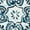 Blue, variant on SAFAVIEH Trace Dulcibella Oriental Area Rug, Black/Red, 8' x 10'