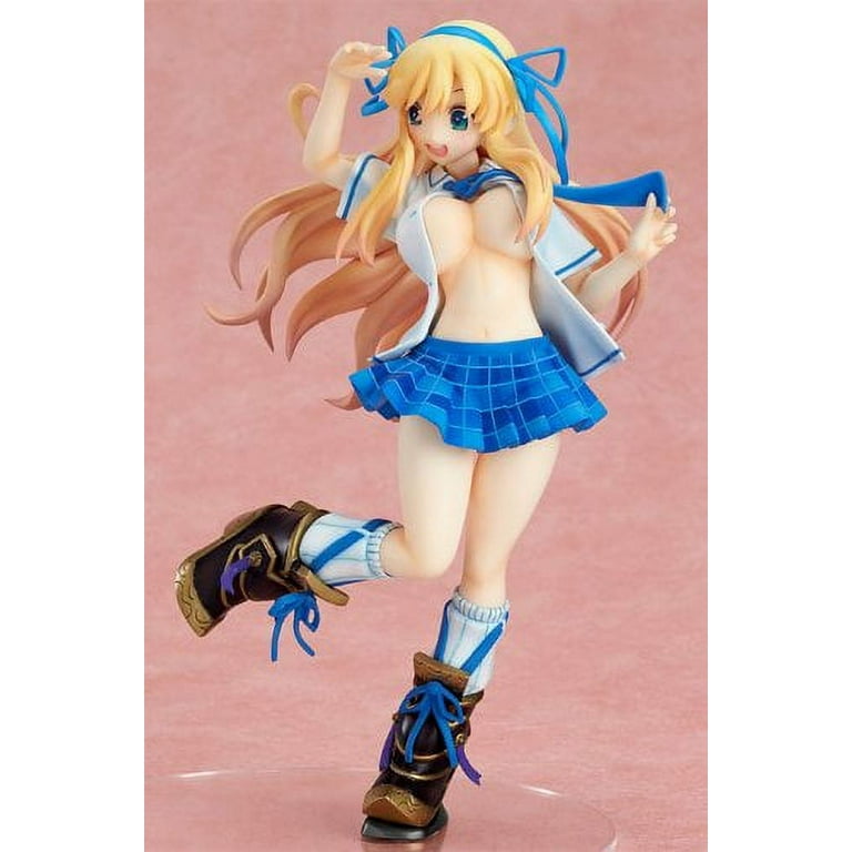 Dezaskin Senran Kagura Burst for Nintendo3DS LL Design 1 (Anime Toy) -  HobbySearch Anime Goods Store