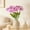 🔥 Purple_New#3357, variant on Artificial Flowers Bouquet 7 Piece Set – Silk Fake Flower Stems for Home Decor, Wedding Centerpieces, Photography Props, Indoor or Outdoor Arrangements