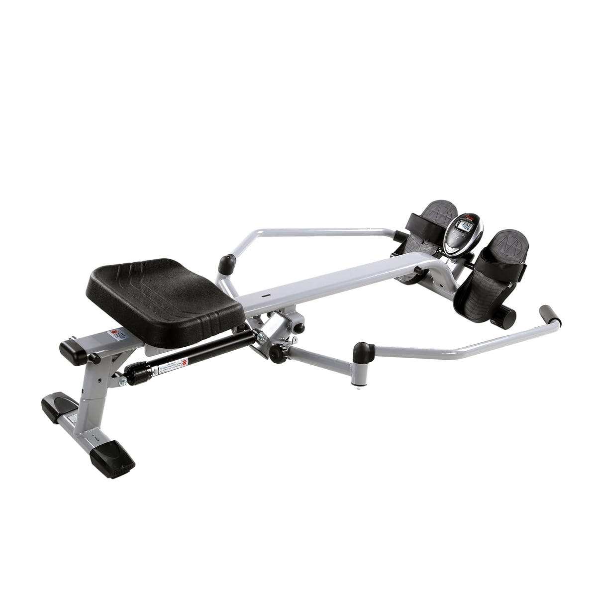 Sunny health fitness rower sale