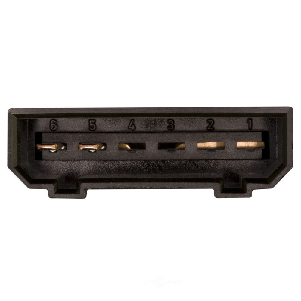 Windshield Wiper Switch