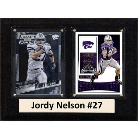 C & I Collectables NCAA 6