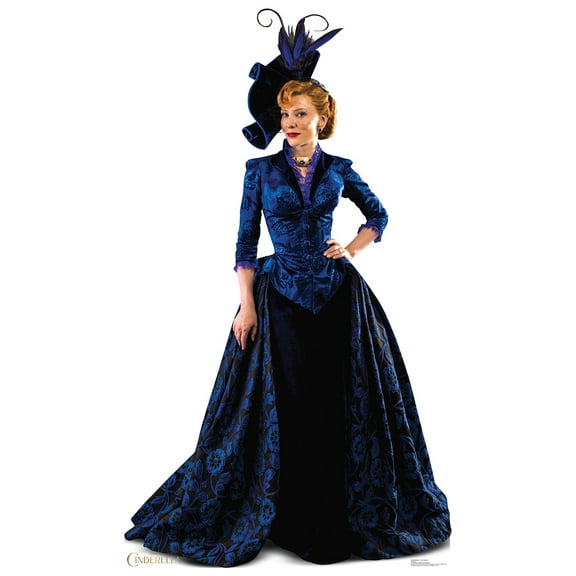 Stepmother (Cinderella - 2015)