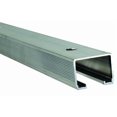 thumbnail image 1 of Rail de Porte Intérieur 20675 Longueur 6 Pieds x Largeur 1-1/2 Pouce, 1 of 3