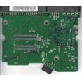 thumbnail image 2 of WD2500JB-53EVA0, 2061-001179-000 D, WD IDE 3.5 PCB, 2 of 2