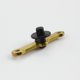 thumbnail image 4 of 1:10 Enlaces de Dirección RC para 104001 Modelo de Coche Buggy Trucks DIY Accs, 4 of 9