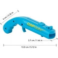 thumbnail image 3 of Creative catapult bottle opener, bottle opener, creative bottle opener party game, family gathering, outdoor barbecue, 3 of 7