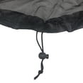 thumbnail image 3 of Apuakthei - Juego de 3 fundas de malla para barriles de lluvia, fundas para baldes de lluvia, fundas de malla para barriles de lluvia, mantiene alejados a los mosquitos y los residuos del barril de, 3 of 5