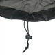 thumbnail image 3 of Apuakthei - Juego de 3 fundas de malla para barriles de lluvia, fundas para baldes de lluvia, fundas de malla para barriles de lluvia, mantiene alejados a los mosquitos y los residuos del barril de, 3 of 5