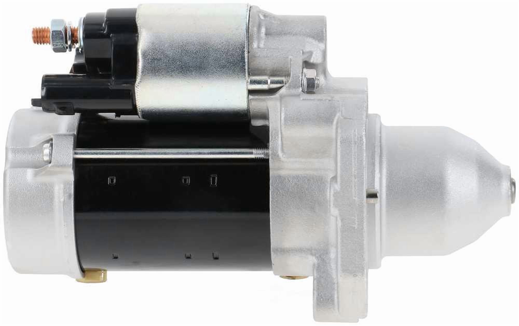 Bosch SR6494X Premium Starter