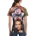 thumbnail image 5 of Boys Girls Teens T Shirt Graphic Print Casual Short Sleeve Funny Top Tees Shirt for Youth Kids, 5 of 8