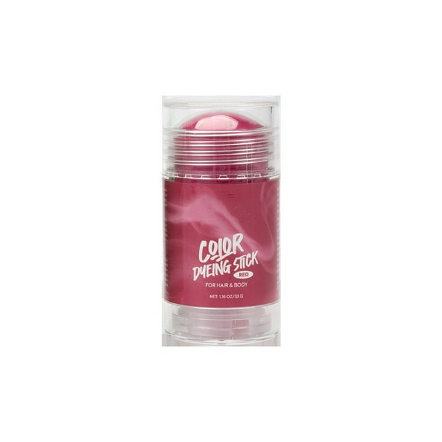 EGNMCR Colors Dying Stick 33g furry color