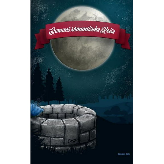 Romans romantische Reise (Hardcover)