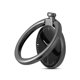 thumbnail image 3 of Universal The Time Piece Ring Stand with Adhesive Back - Negro LUXMO No, 3 of 4