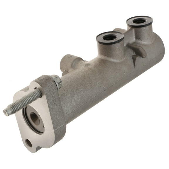 Raybestos MC391465 Brake Master Cylinder Fits select: 2014-2018 RAM 2500, 2012 DODGE RAM 3500