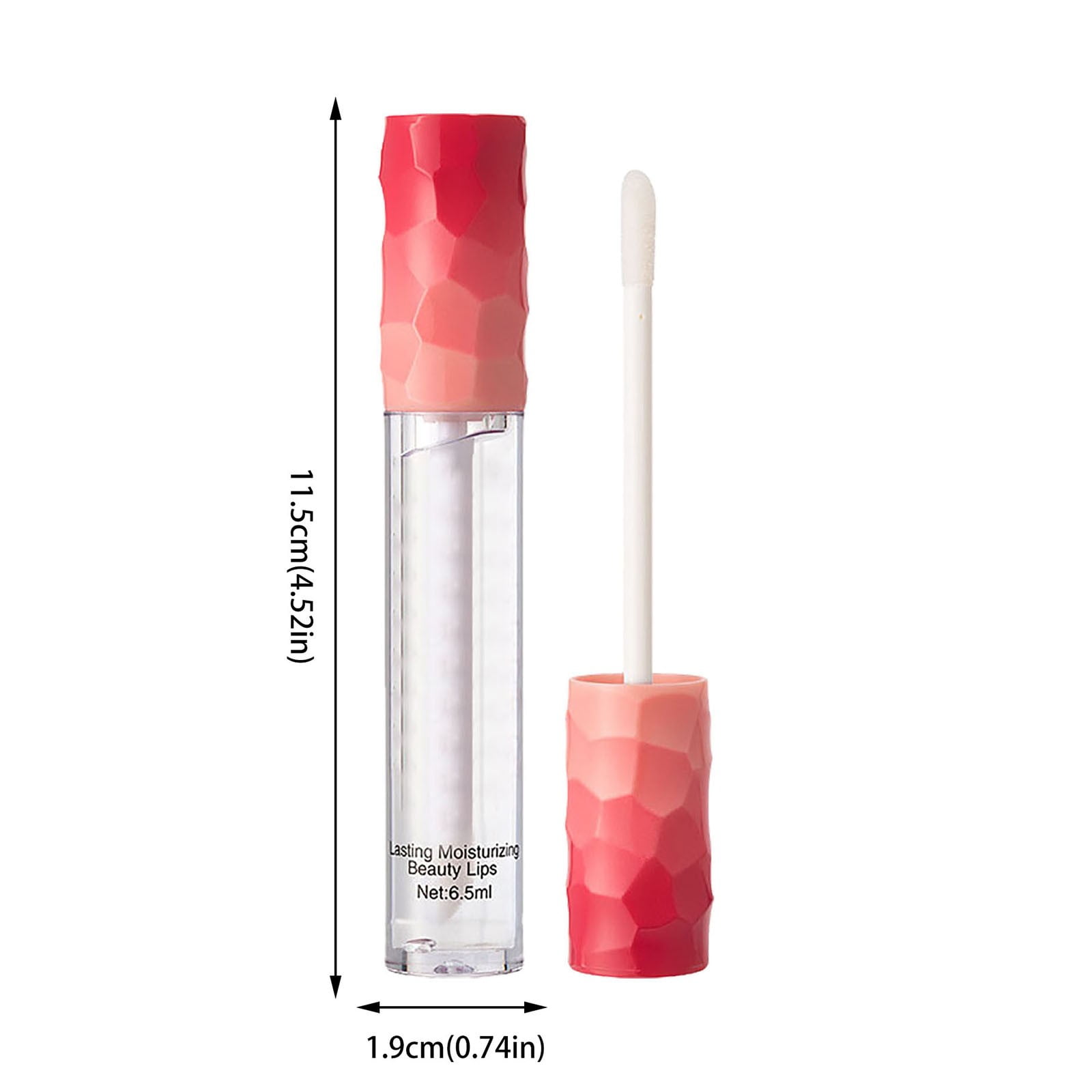 Hard Candy Makeup Lipstick Lip Whip Scrub Doll 10 Lip Ample Genial Makeup My Look Color Changing Lip Gloss Lip Gloss Boxes Packaging Rose Kissing Roll on Lip Gloss Vintage 28 Lip Gloss Set Lip Gloss