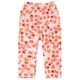 thumbnail image 1 of Odeerbi 1-6 Años Niñas Leggings Florales Calcetines Elásticos Pantalones Capris Patrón de Verano Bajo Calcetines, 1 of 3
