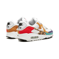 thumbnail image 3 of NIKE WOMENS AIR MAX 90 SE Womens "Animal" DH5075 100 DH5075 100 from Stadium Goods, 3 of 8
