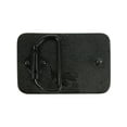 thumbnail image 2 of CTM Blank Large Belt Buckle, 2 of 2