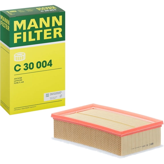 MANN-FILTER C 30 004 - Engine Air Filter