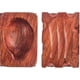 thumbnail image 2 of Pipe Holder Stand, Handmade Solid Wood Smoking Pipe Rack A Century of Heritage Gift for Lovers, Friends, Collectors, 2 of 4