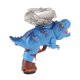 thumbnail image 3 of Dibujos animados dinosaurio juguete dardos fiesta juegos USB niños bala dardos para niños niñas JShteea El nuevo, 3 of 9