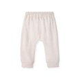 thumbnail image 5 of Garanimals Baby Boy Cotton Pull-On Joggers, Solids & Prints, 4-Pack, 0–24M, 5 of 9