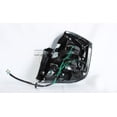 thumbnail image 2 of TYC 11-6220-00-9 Tail Light Assembly, 2 of 2