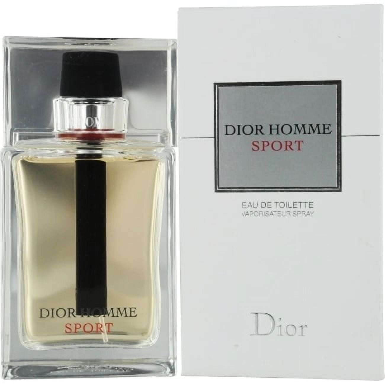 Dior Homme Sport Мужские Купить Летуаль