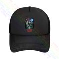 thumbnail image 2 of Sloth Funny Slower Things Inspired Stranger Th!Ngs Baseball Cap Snapback Caps Knitted Bucket Hat, 2 of 4