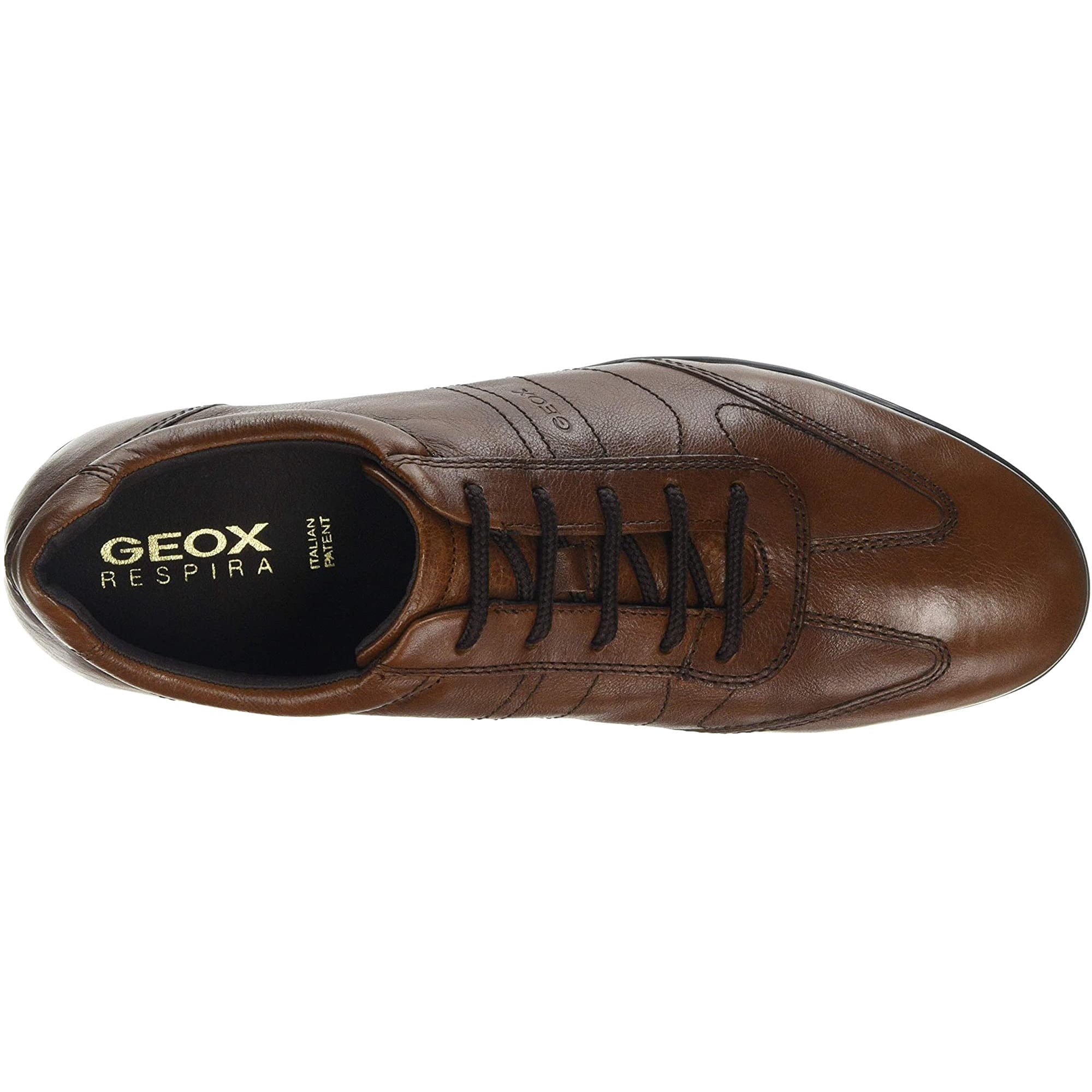 Geox men's symbol 19 oxford sale