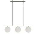 thumbnail image 4 of Better Homes&Gardens 3 Globe Island Pendant SN,3 A15 Bulbs,1PK, 4 of 9
