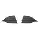 thumbnail image 1 of For Escape 2013-2016 Front Lower Bumper Grill Cover Grille Insert Satin Black CJ5Z17E810AA CJ5Z17E8, 1 of 5