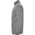 thumbnail image 4 of Roly Mens Aneto Quarter Zip Sweatshirt, 4 of 4