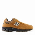 thumbnail image 1 of New Balance 2002R Men's Iconic Shoes in Tobacco/?Black, 1 of 6