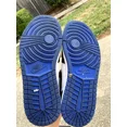 thumbnail image 4 of 2020 Jo r-dan 1 Retro OG High Royal Toe Sz. 8.5, 4 of 6