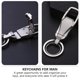 thumbnail image 3 of unbranded 1Ud Llavero Soporte Para Teléfono Metálico Plateado Para Organizar Llaves Con Resistente Y Elegante, 3 of 8