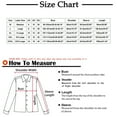 thumbnail image 3 of LEEYNEER Women‘s Winter Thicken Puffer Coat Warm Fleece Line Long Hooded Jacket Zip Quilted Parka Coats With Pockets, 3 of 7