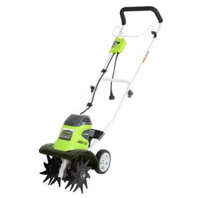 8A Electric Tiller Walmart Canada