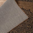 thumbnail image 5 of Outdoor Rug 6x9 Medallion Modern Area Rugs For Indoor And Patios Kitchen Hallway Mats Washable Porch Deck Outside Carpet (medallion 6 X 9), 5 of 9