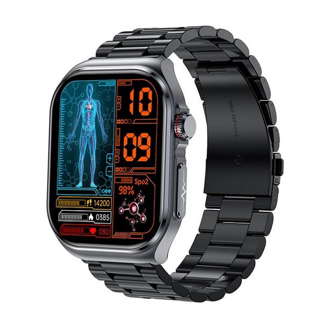 Montre Intelligente