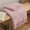 Pink, variant on Multi-functional Cover Blanket, Sofa Blanket, Blanket,  Blanket, Bed Runner Blanket, 1pc 51*67inch(130*170CM)