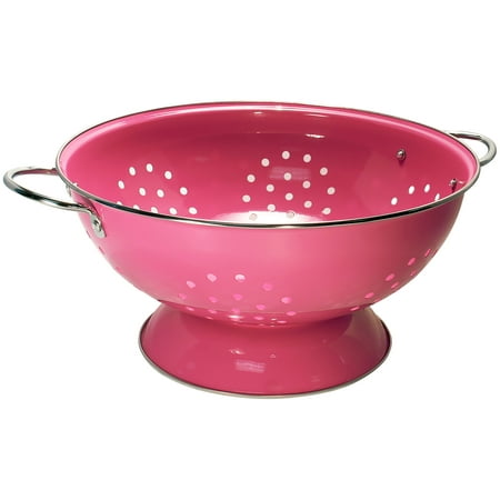 

Multi-Purpose 7 Quart Colander/Strainer