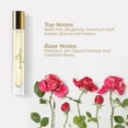 thumbnail image 4 of Burberry My Burberry EDT Roll on 0.25 Ounce, 4 of 6