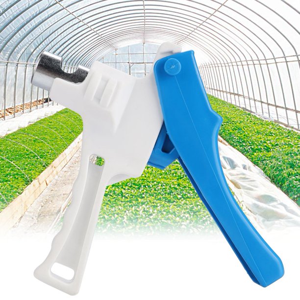 LYUMO Irrigation Hose Pipe Puncher Agricultural Tool 16mm Tubing Hole