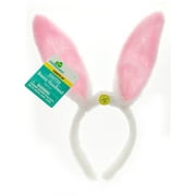 Way To Celebrate Light Up Bunny Headband.